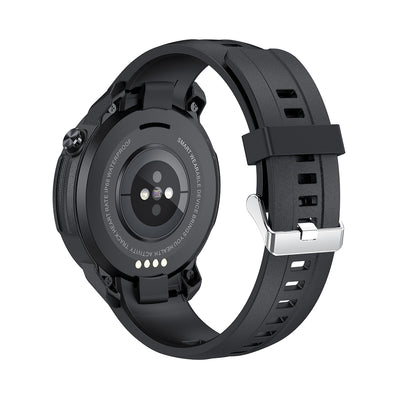 Reloj Inteligente Spaceman Dial L20 con Bluetooth - Image 9