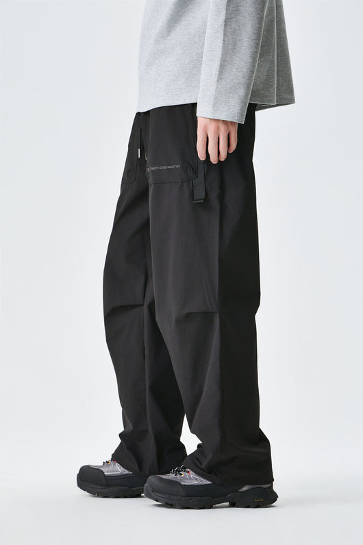 Pantalones Tácticos Impermeables para Trabajo y Aventura - Image 11
