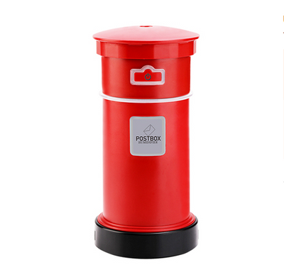 Humidificador USB Compacto Aromaterapia para Escritorio y Dormitorio - Image 10
