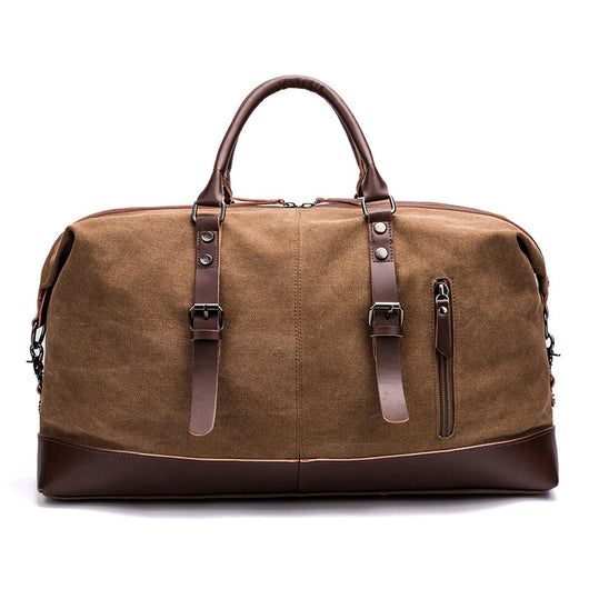 Bolsa de Viaje Multifunción para Hombre - Gran Capacidad - Image 5