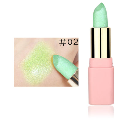 Labial Mate Antiadherente con Perla - Image 14