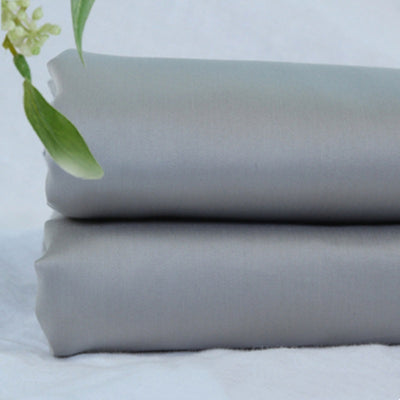 Funda de Almohada Cuadrada Tencel 100s - Cojín Sofá Colores Sólidos - Image 7