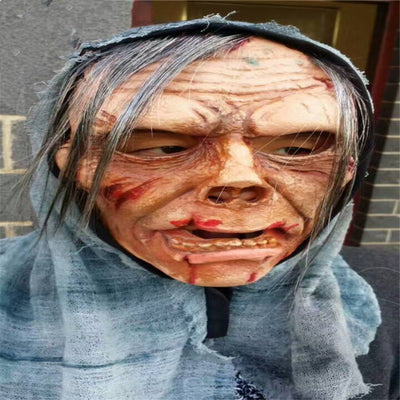 Máscara de Horror en Látex Premium - Image 8