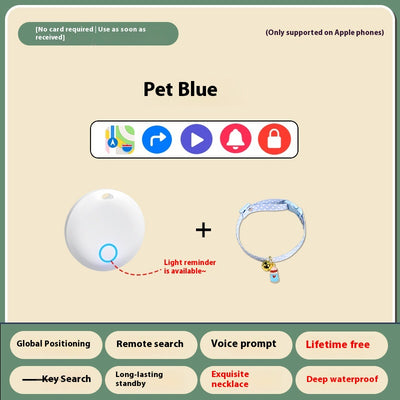 Localizador GPS para Mascotas con Alarma Antirrobo - Gatos y Perros - Image 8