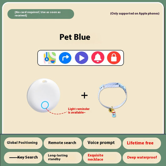 Localizador GPS para Mascotas con Alarma Antirrobo - Gatos y Perros - Image 8