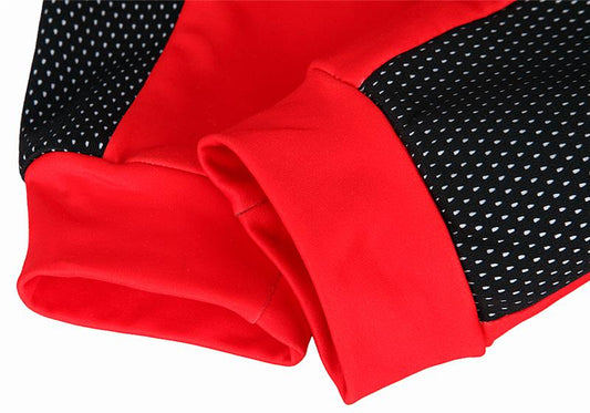 Chaqueta Térmica de Ciclismo para Otoño e Invierno - Image 2