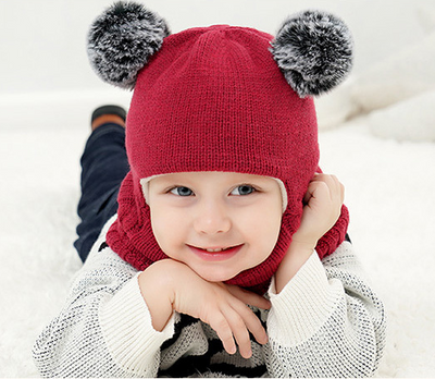 Gorra Infantil Protectora - Image 5