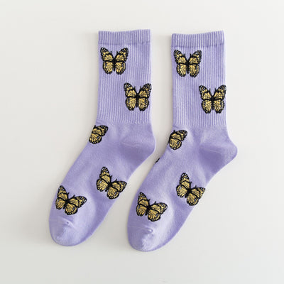 Calcetines Witty Mariposa - Image 8