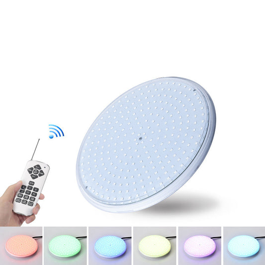 Luz LED para Piscina Sumergible