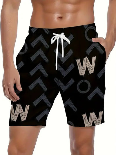 Shorts Casuales para Hombre Transpirables - Image 13