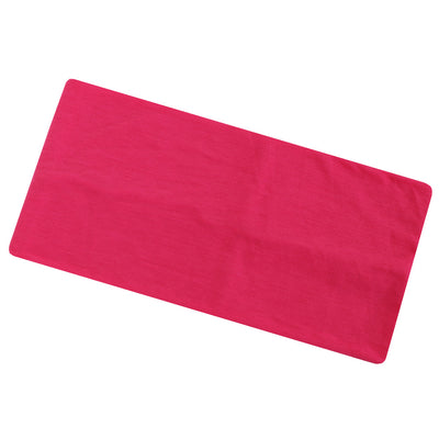 Banda Elástica Ancha para Cabello - Cinta Deportiva Yoga Multicolor - Image 21