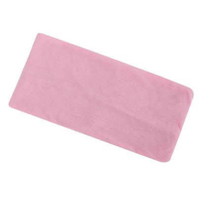 Banda Elástica Ancha para Cabello - Cinta Deportiva Yoga Multicolor - Image 27