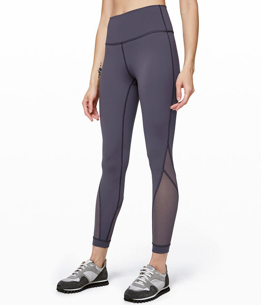Pantalones deportivos yoga y running de alto rendimiento - Image 16
