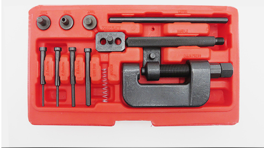Extractor de Cadena para Bicicleta y Motocicleta - Image 8