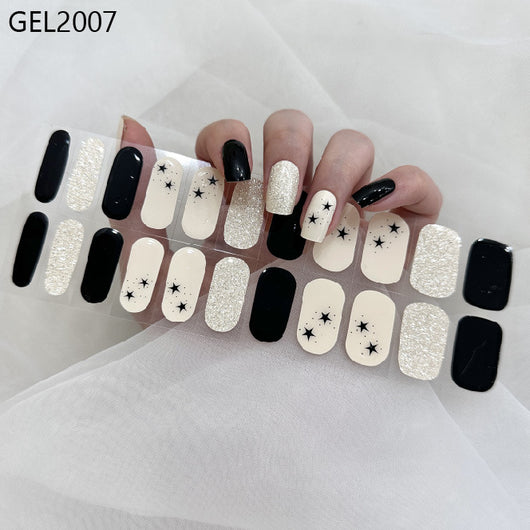 Gel de Uñas Color Cebolla Sin Horneado - Diseño Profesional - Image 7