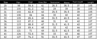 Pantalones Casuales Daddy Ice Silk Verano - Ligeros y Frescos para Hombre - Image 10
