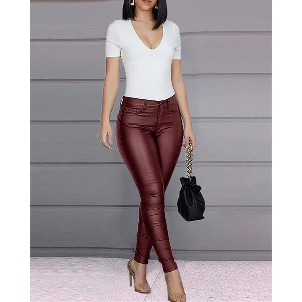Pantalón Súper Elástico