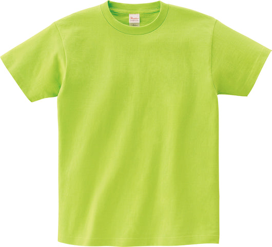 Playera de Algodón Puro para Parejas - Diseño Liso Manga Corta - Image 31