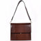 Bolso Tote de Cuero PU para Mujer - Bolsa Elegante de Hombro