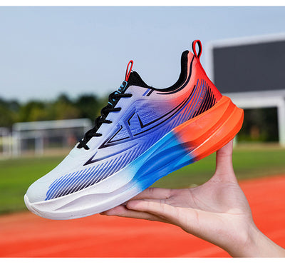 Zapatillas Deportivas Mesh Transpirables para Adolescentes - Image 22