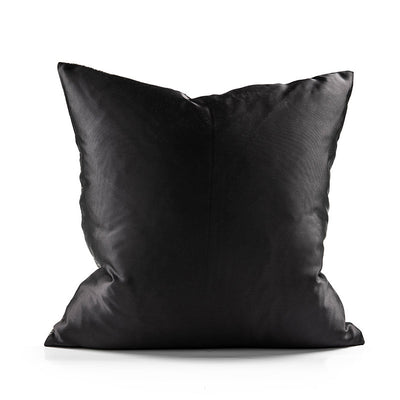 Almohada Decorativa Jacquard de Diseño Elegante - Image 3