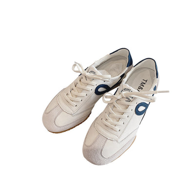 Tenis Clásicos Planos para Mujer - Image 5