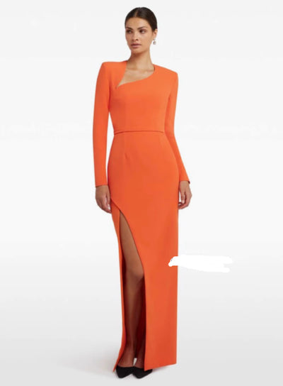 Vestido Elegante Premium para Madre Ejecutiva - Eventos y Reuniones Corporativas - Image 10