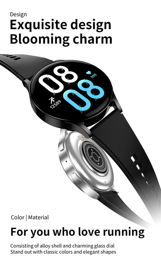 Reloj Inteligente Premium - Image 30