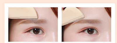 Set de Rasuradoras de Acero Inoxidable para Cejas - Image 8
