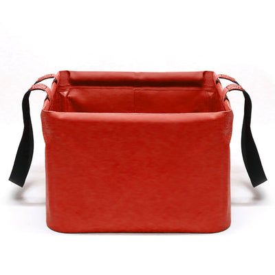 Cubo de Pesca Plegable Impermeable para Exteriores - Image 8