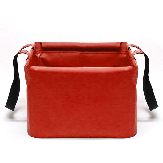 Cubo de Pesca Plegable Impermeable para Exteriores - Image 8