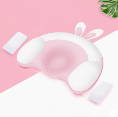 Almohada Transpirable Antiplagiocefalia para Bebés - Image 10