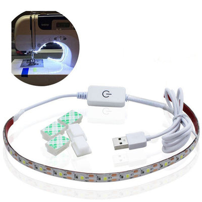 Barra de Luz LED Inalámbrica USB Photon Lighting - Image 4