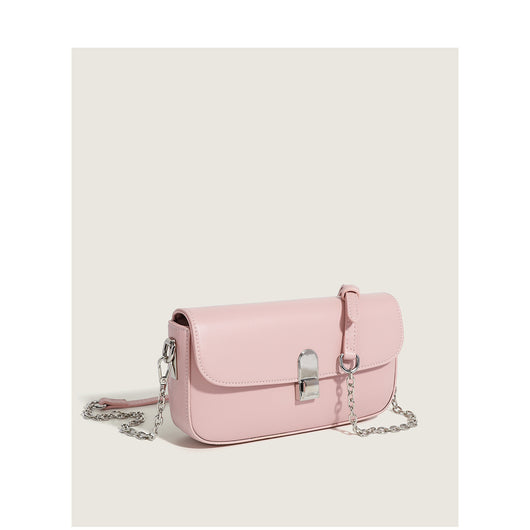 Bolsa Axilar Elegante de Diseño Exclusivo - Cuero Premium para Mujer - Image 3