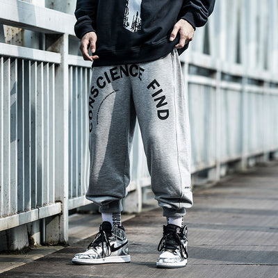 Pantalones Deportivos Otoño - Comodidad y Estilo - Image 6