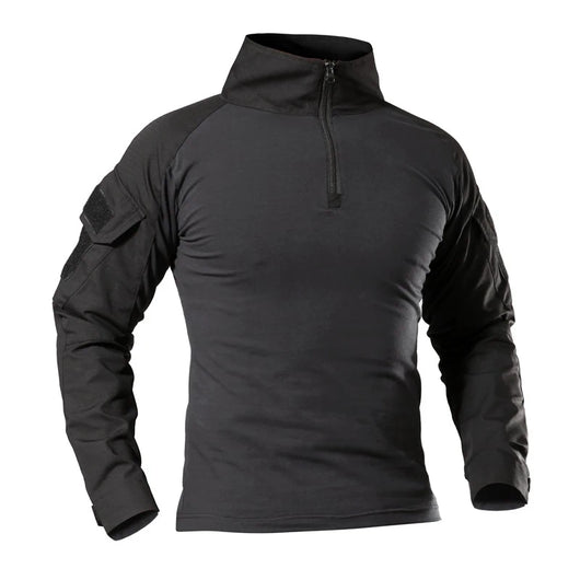 Camiseta Táctica Outdoor de Alto Rendimiento - Image 7