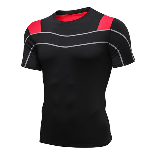 Conjunto de Entrenamiento Reflectante Ajustado Secado Rápido - Image 17