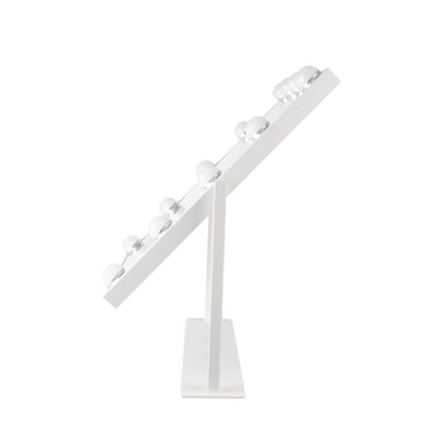 Espejo de Tocador LED con Bluetooth y Luz Virtual Inteligente - Image 2