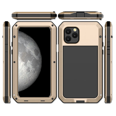 Funda Blindada de Aluminio para Teléfono - Image 4