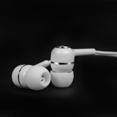 Auriculares In-Ear con Subwoofer Integrado - Image 3