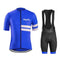 Blue - XS