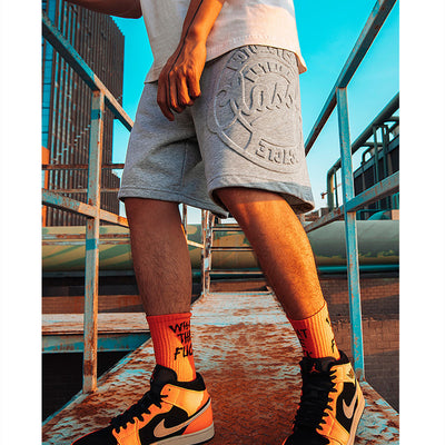 Pantalones de Baloncesto Talla Grande Estilo Japonés para Jóvenes