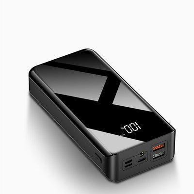Batería Portátil 30000mAh de Alta Capacidad - Image 4
