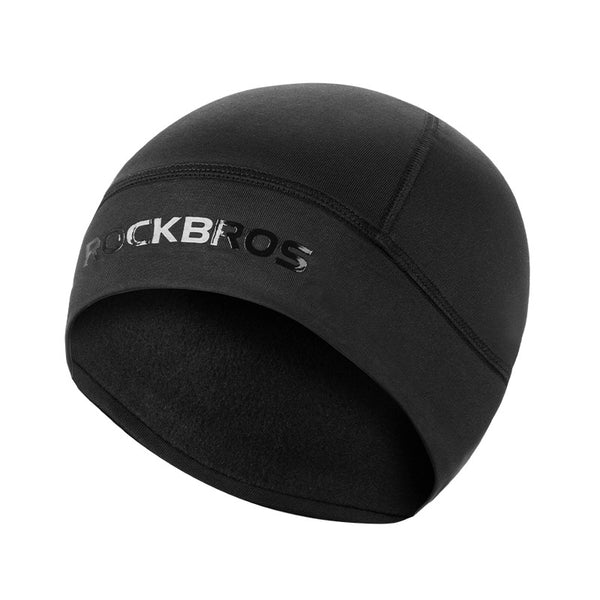 Gorro Deportivo Térmico con Protección de Oídos para Clima Frío