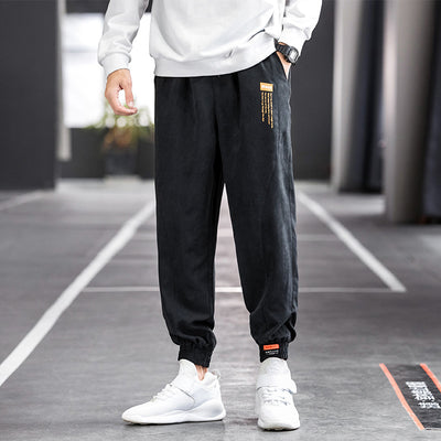 Pantalones Casuales para Hombre - Image 4