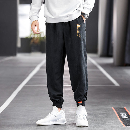 Pantalones Casuales para Hombre - Image 4