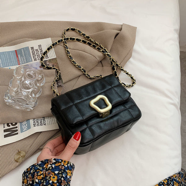 Bolsa Pequeña de Hilos de Bordar para Mujer - Organizador de Costura Portátil