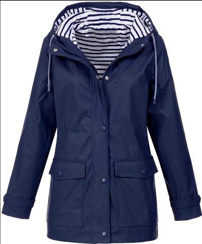 Chaqueta de Montaña Profesional para Expediciones - Image 22