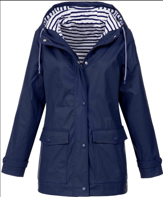 Chaqueta de Montaña Profesional para Expediciones - Image 22