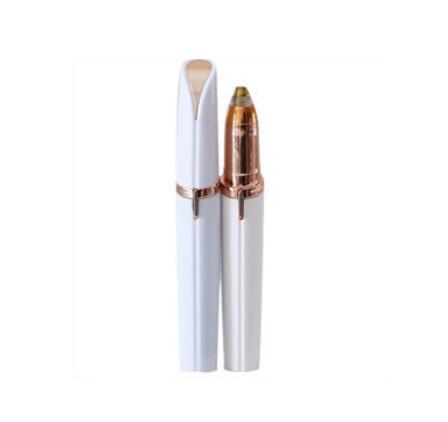 Afeitadora Eléctrica Labial Recargable USB - Image 2
